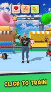 Gym Idle Clicker: Fitness Hero screenshot 13