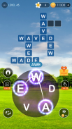 Word Landscape: Scapes Word Mix screenshot 0