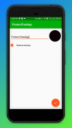 ProtonChatApp - End to End Encrypt Secure Chat App screenshot 0