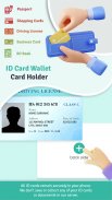 ID Card Wallet - Card Holder screenshot 3