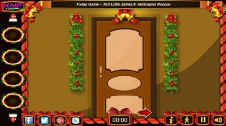 Escape Games - Christmas House screenshot 3