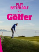 Today's Golfer Magazine screenshot 2