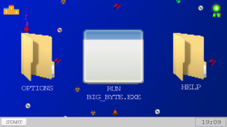 BIG-BYTE screenshot 2