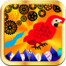 Play now the #1 addictive adventure game Crazy Rio Go Crazy !