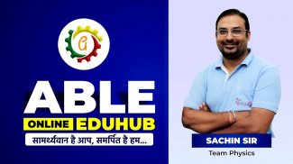 ABLE EDUHUB screenshot 3