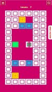 Tetrablocks Puzzle screenshot 5