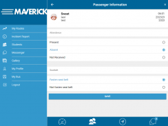 Maverick BAA screenshot 4