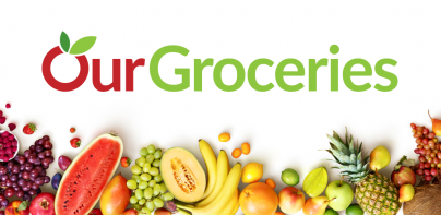 OurGroceries Einkaufsliste