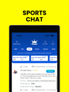 Sports Betting Picks & Tip App screenshot 7