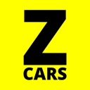 Z Cars Glasgow