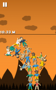 Dummy Tower screenshot 1