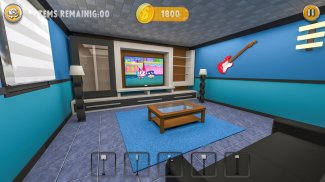 House flipper: Home Makeover & Home Design Games screenshot 1