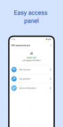 Wifi password pro screenshot 0