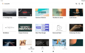 Connect Fellowship Church screenshot 8
