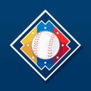 Baseball Venezuela Icon