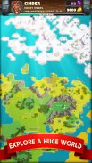 World Quest screenshot 5