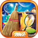 Hidden Objects House Cleaning – Rooms Clean Up Icon