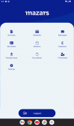 Forvis Mazars - Payroll App screenshot 4