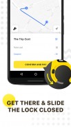 ofo — Get where you’re going  on two wheels screenshot 5
