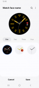 Galaxy Watch7 Plugin screenshot 0