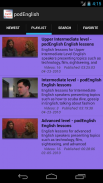 Learn English By Videos screenshot 3