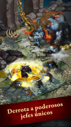 Guild of Heroes: Juego de mago screenshot 5