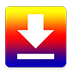 Insta Status Downloader Icon