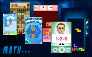 Cool Games with Math screenshot 2