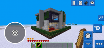 MaxCraft Building and Survival screenshot 5