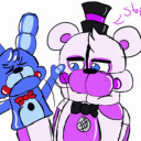 Funtime3Freddy3 Keyboard