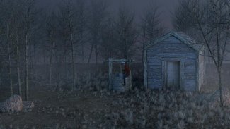 Can you escape the Woods? screenshot 2