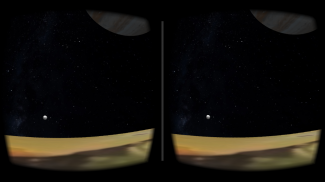 Jupiter VR screenshot 1