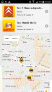 Taxi Proxi screenshot 1