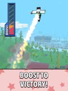 Jetpack Jump screenshot 11