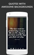 Awesome Philosophy Quotes screenshot 2