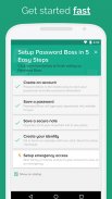 Password Boss Password Manager screenshot 12