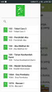 Madah Bakti Katolik screenshot 3