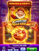 Golden Casino - Slots Games screenshot 15