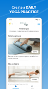 5 Minute Yoga screenshot 2