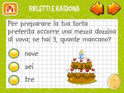 Scuola Piccoli Geni 62249 screenshot 1