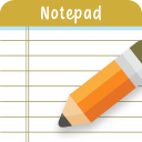 Voice Notepad - Sticky Notes Icon