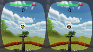 VR Archery 3D screenshot 0