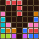 Block Puzzle 1 Icon