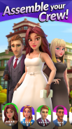 Single City: Love Life Sim screenshot 5