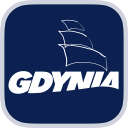 Gdynia City Guide Icon