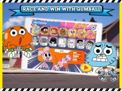 Cartoon Network GameBox screenshot 8