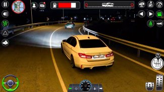 Car Simulator Car Parking Game screenshot 0