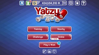 Yatzy Ultimate screenshot 14