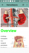 All kidney diseases and Treatment screenshot 1