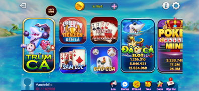 Game Bài B21 - Nổ Hũ Vip screenshot 4